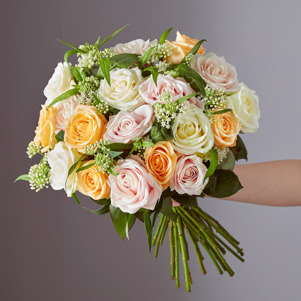 Love In Bloom